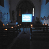 Lichtermeditation+in+der+St.-Michael-Kirche